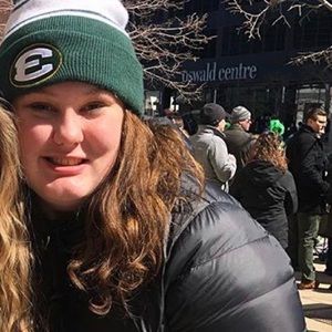 Meet your Posher, Mary